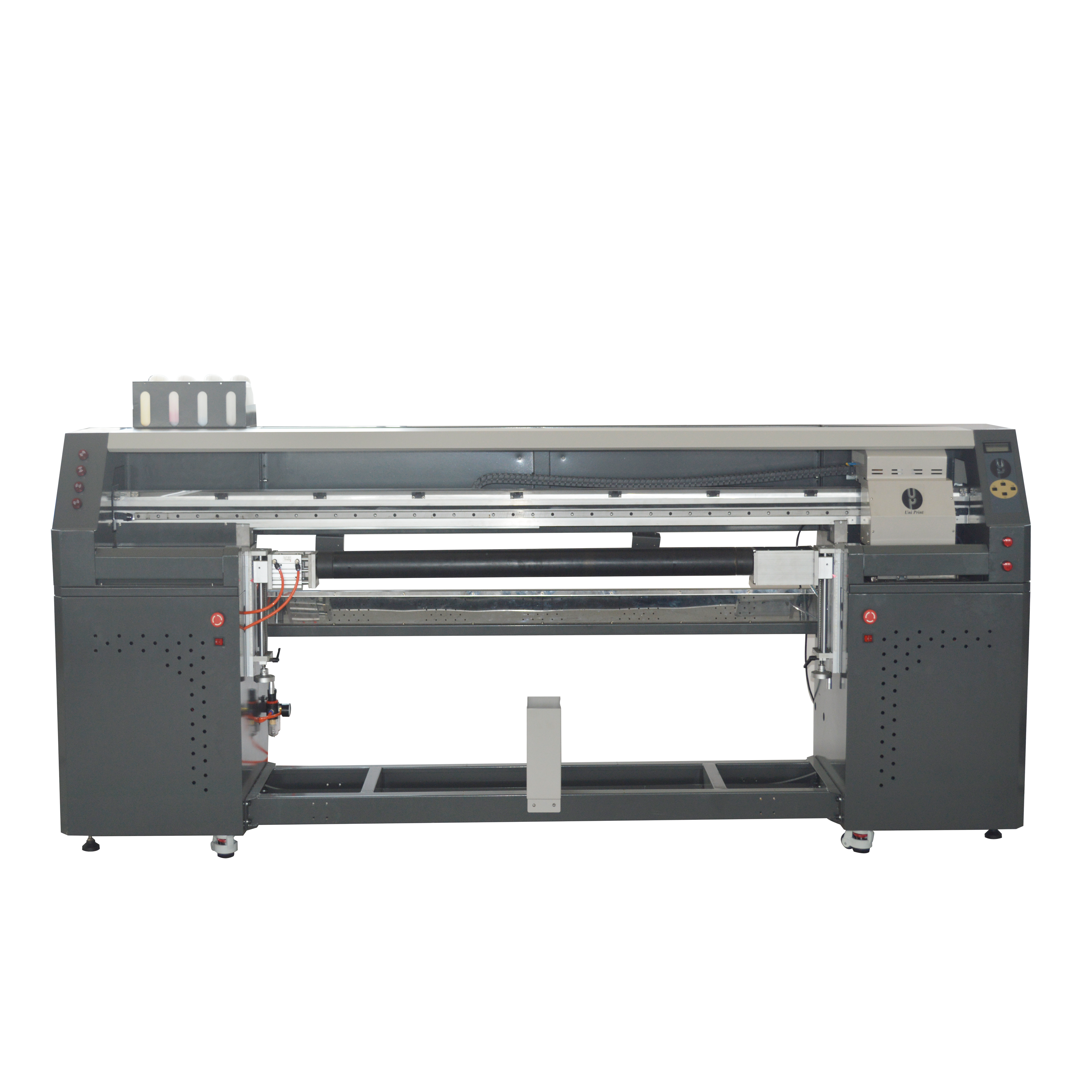 Multi Functional 360° Digital Socks Printing Machine